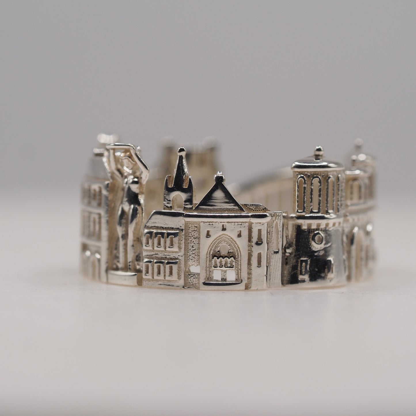 Luxembourg Ring