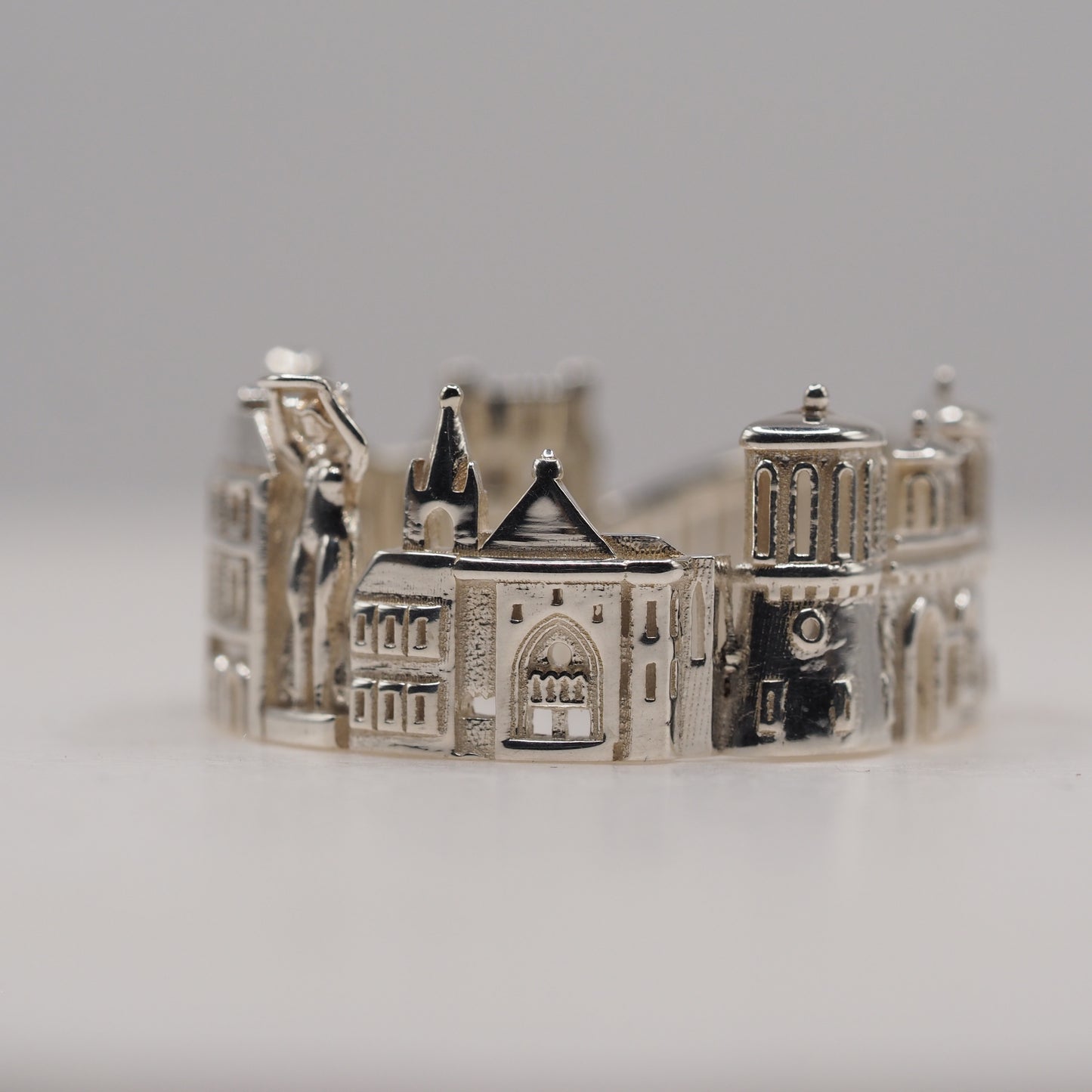Luxembourg Ring