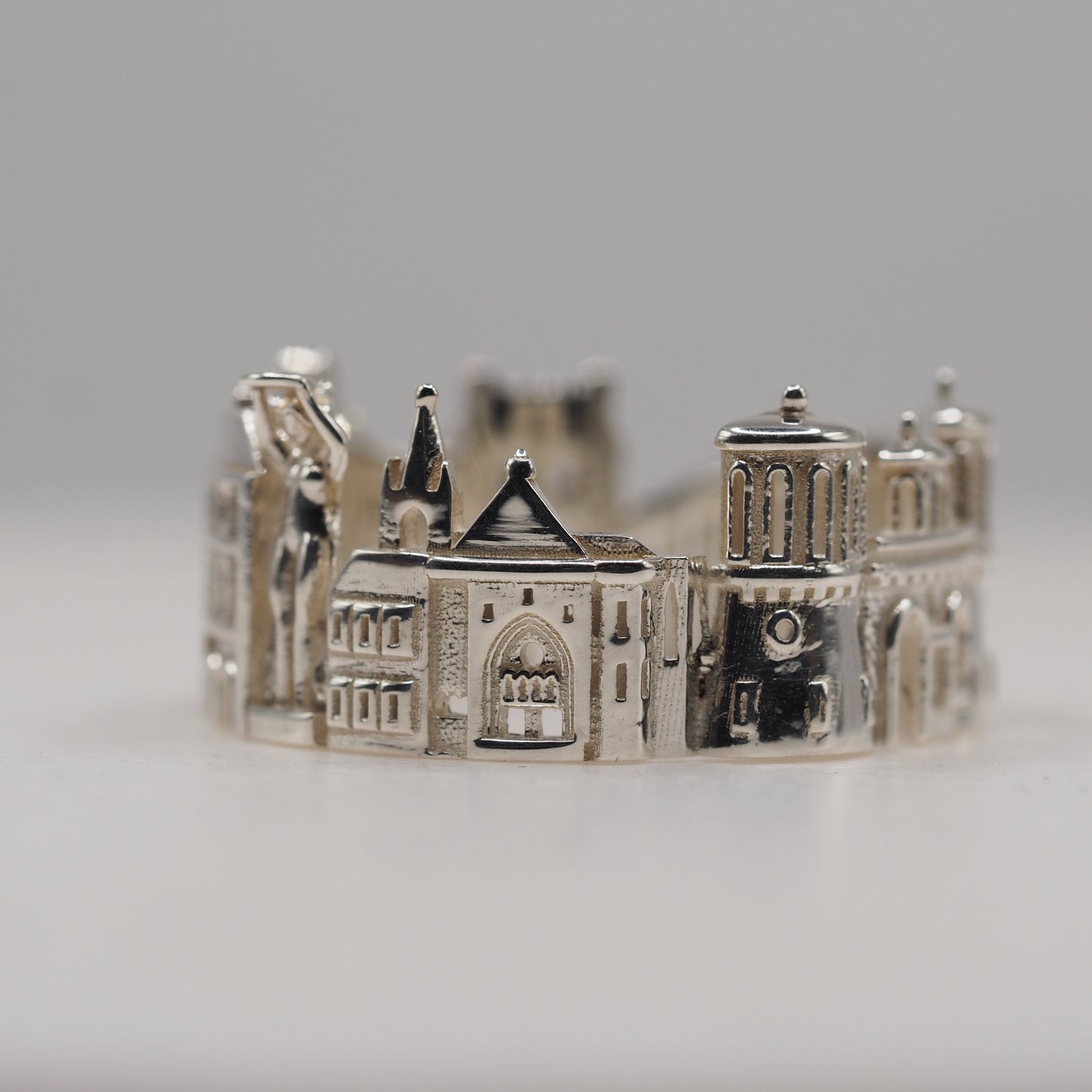 Luxembourg Ring