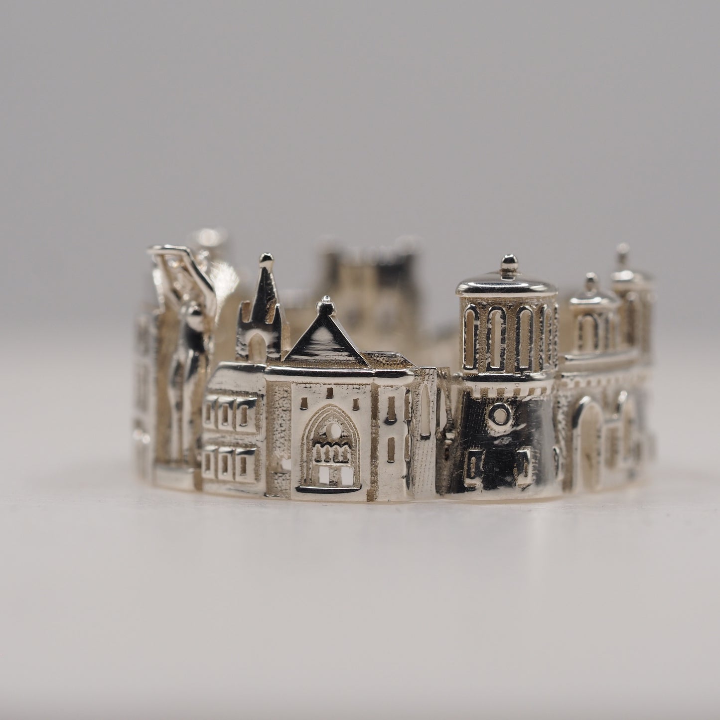 Luxembourg Ring