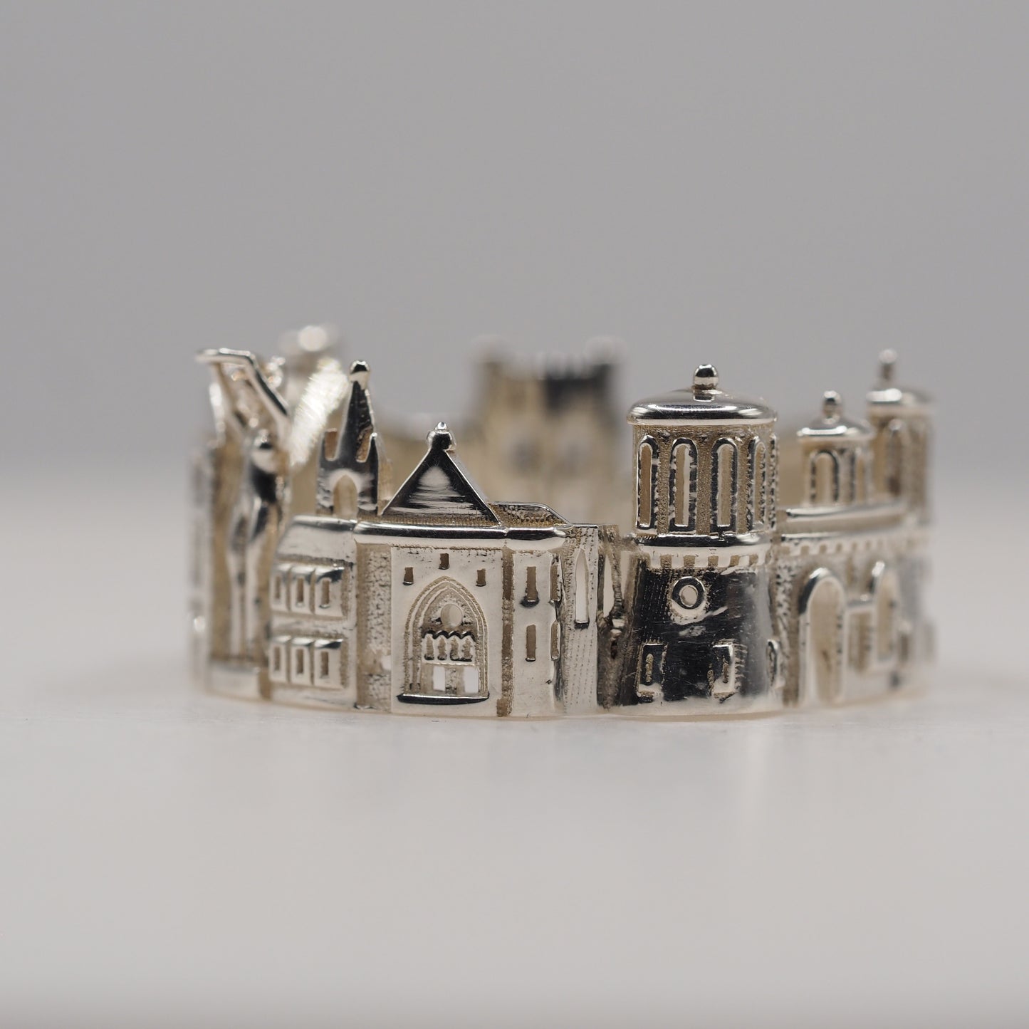 Luxembourg Ring