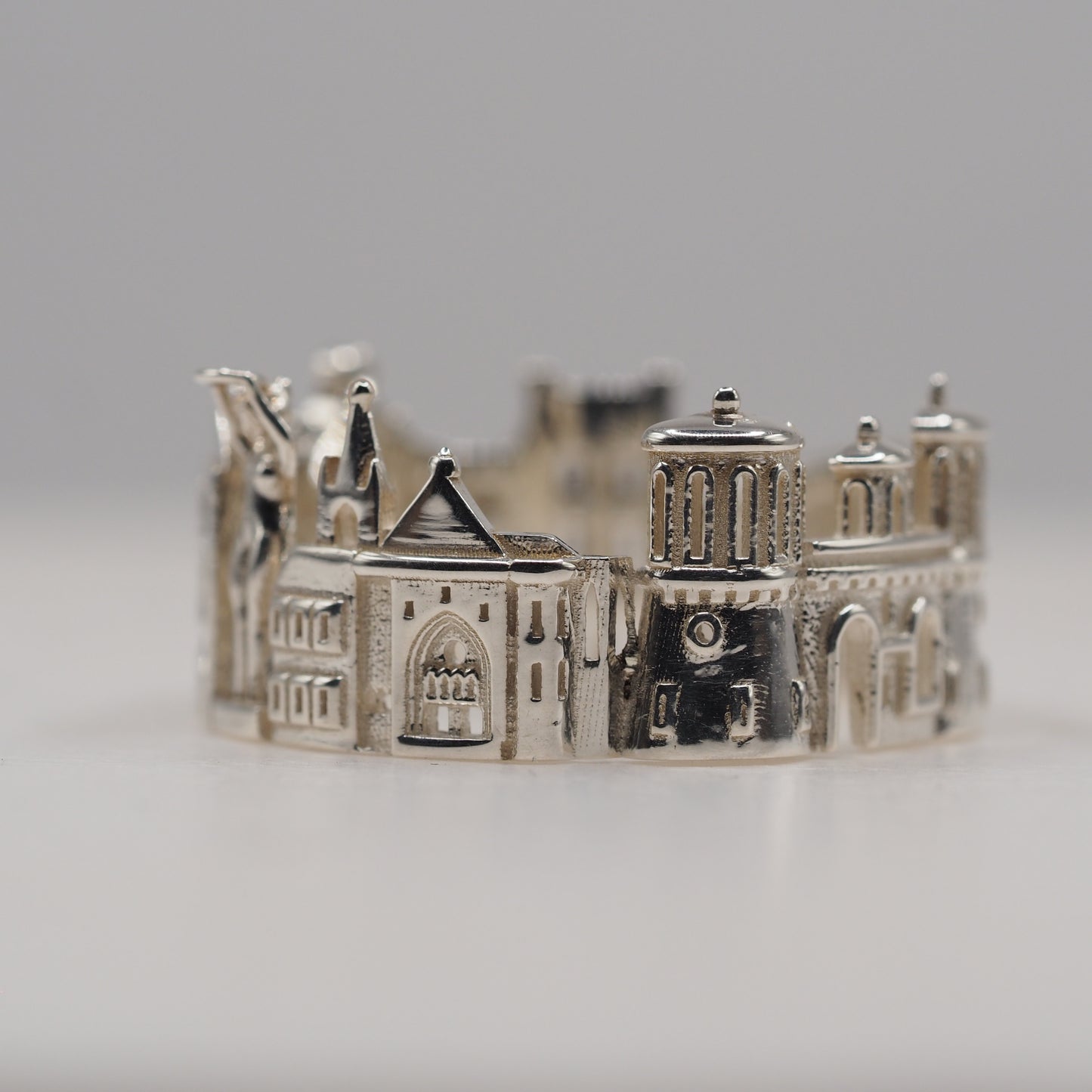 Luxembourg Ring