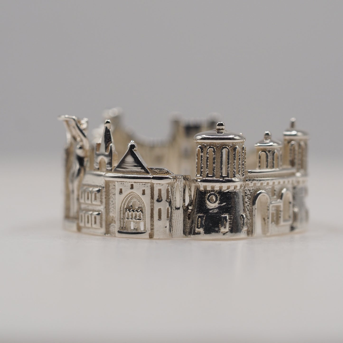 Luxembourg Ring