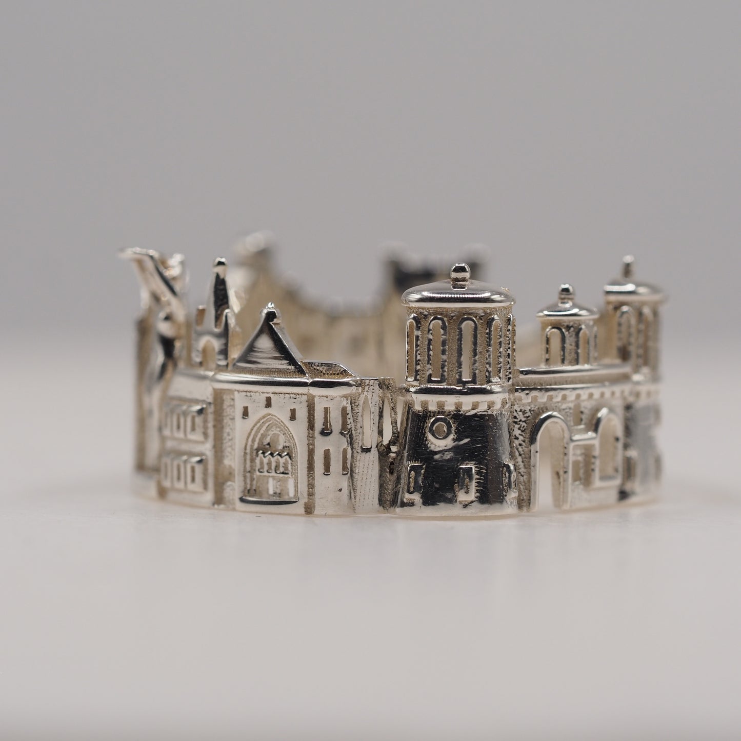 Luxembourg Ring