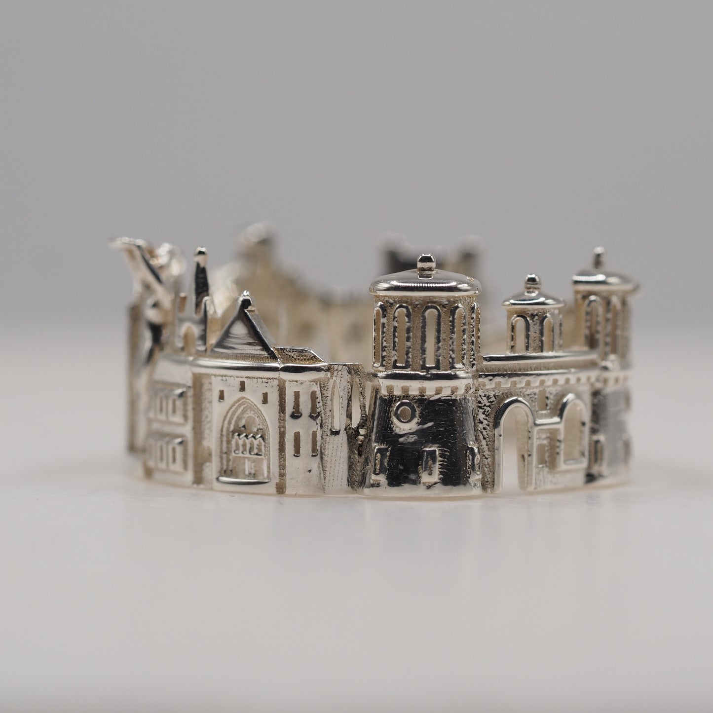Luxembourg Ring