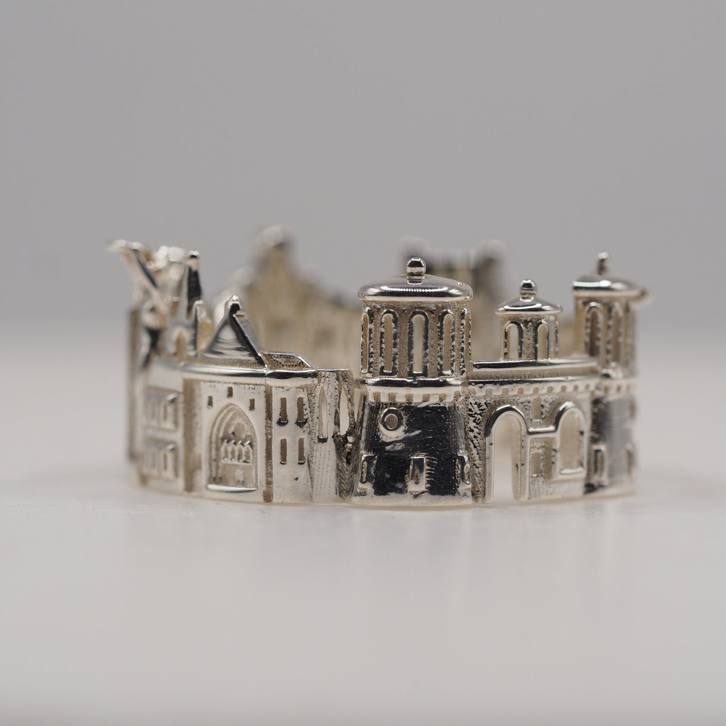 Luxembourg Ring