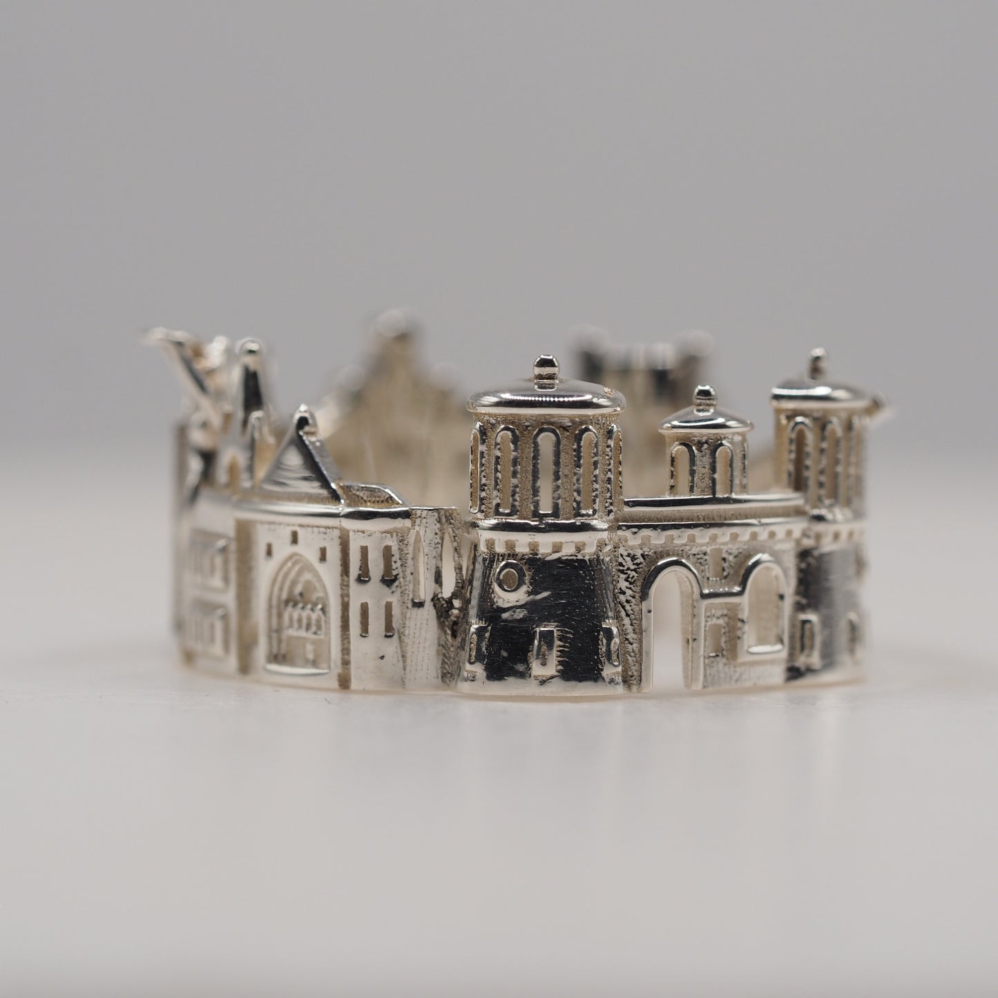 Luxembourg Ring