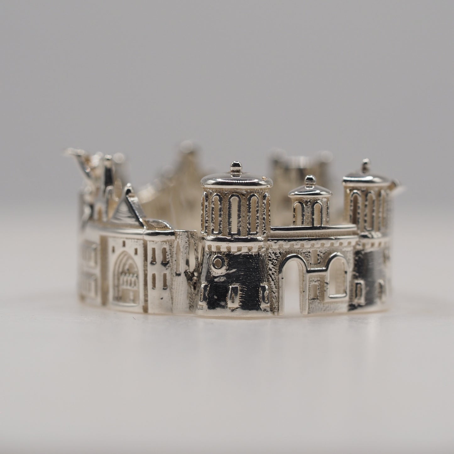 Luxembourg Ring
