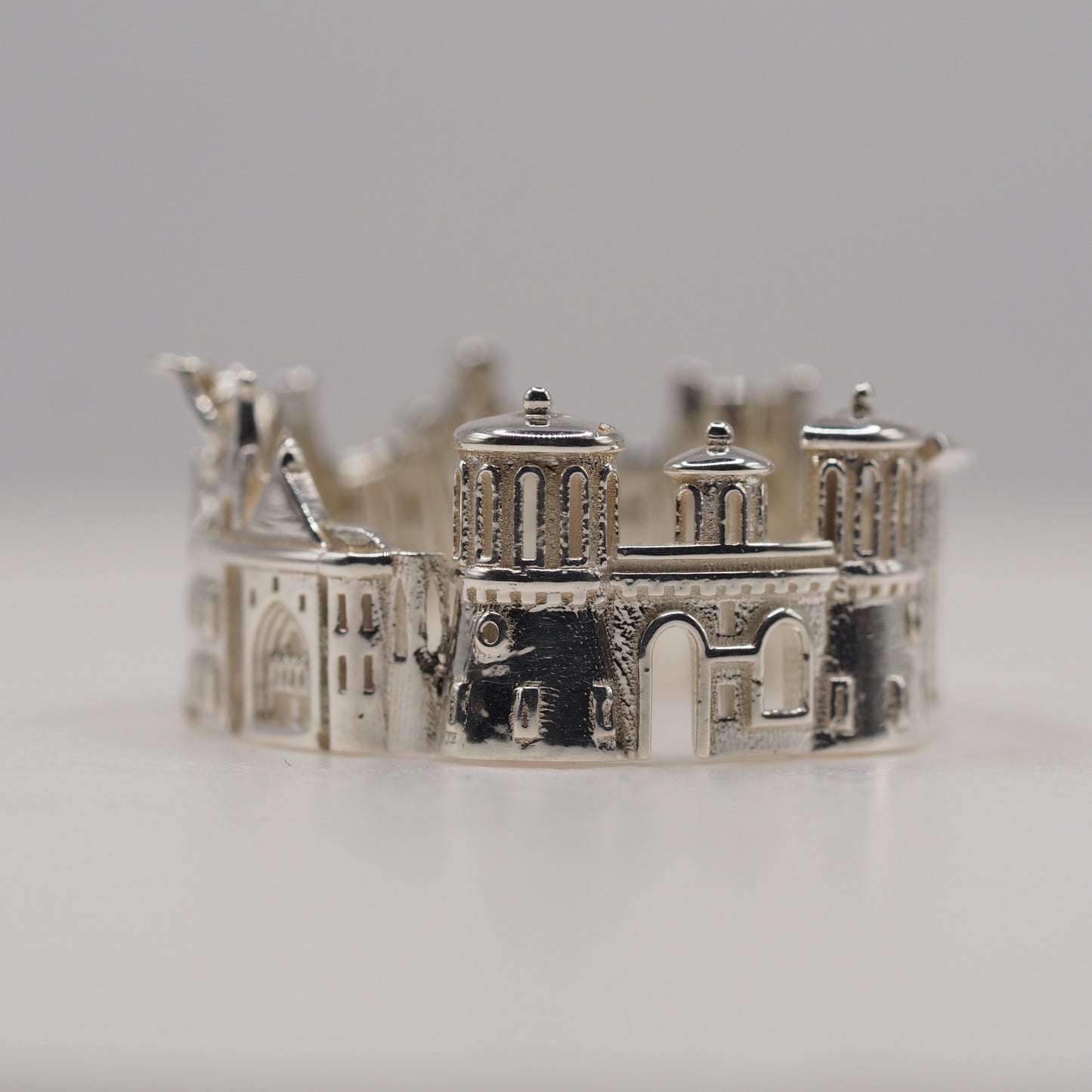 Luxembourg Ring
