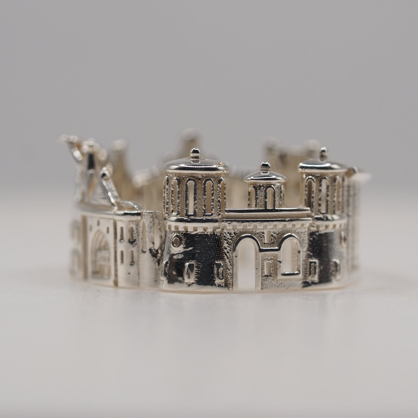 Luxembourg Ring