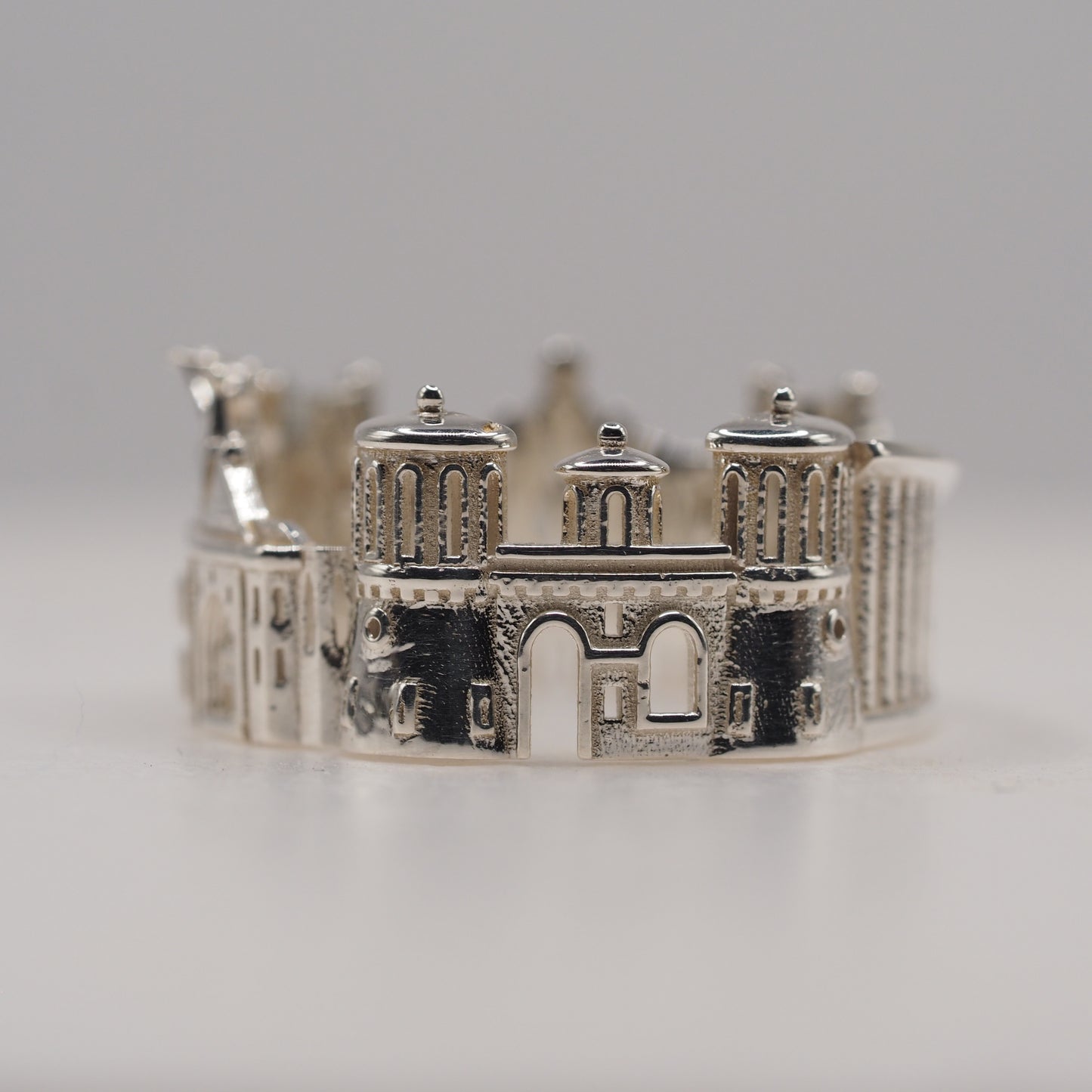 Luxembourg Ring