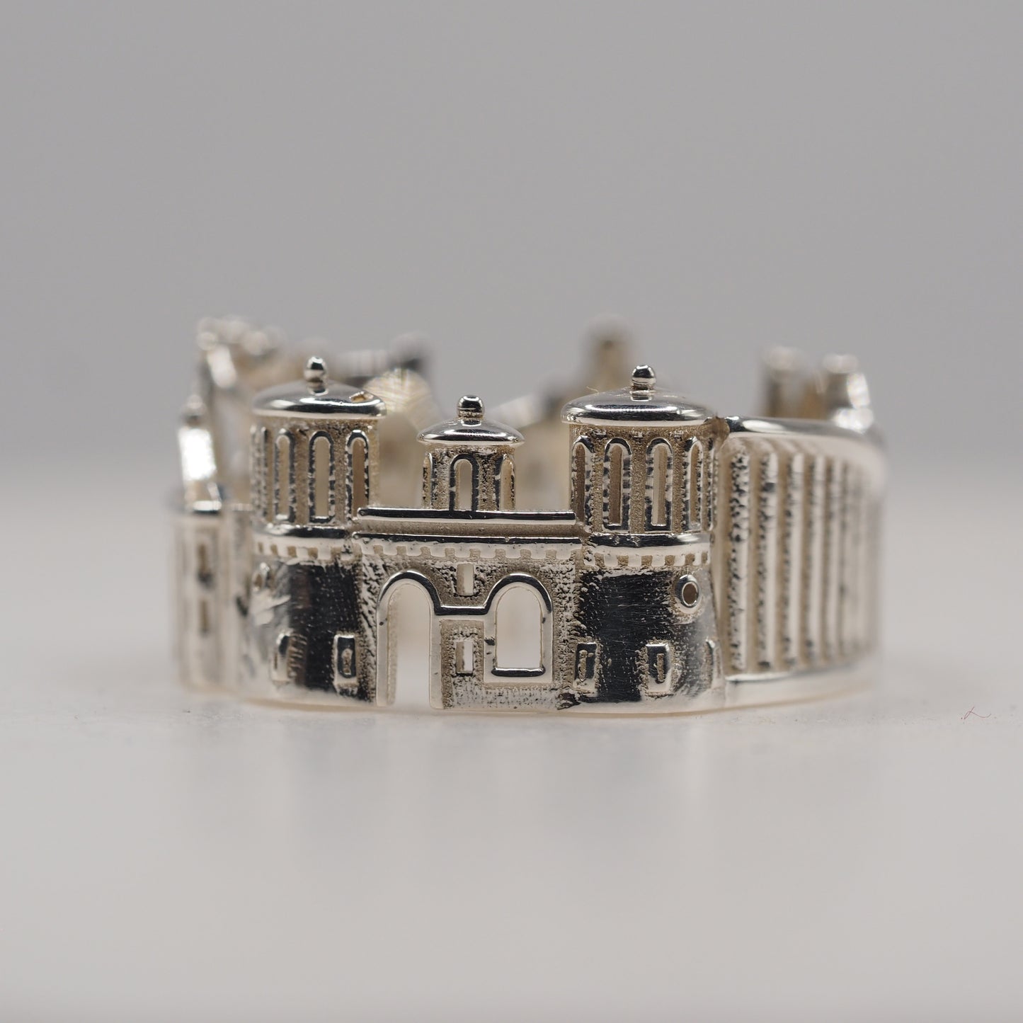Luxembourg Ring