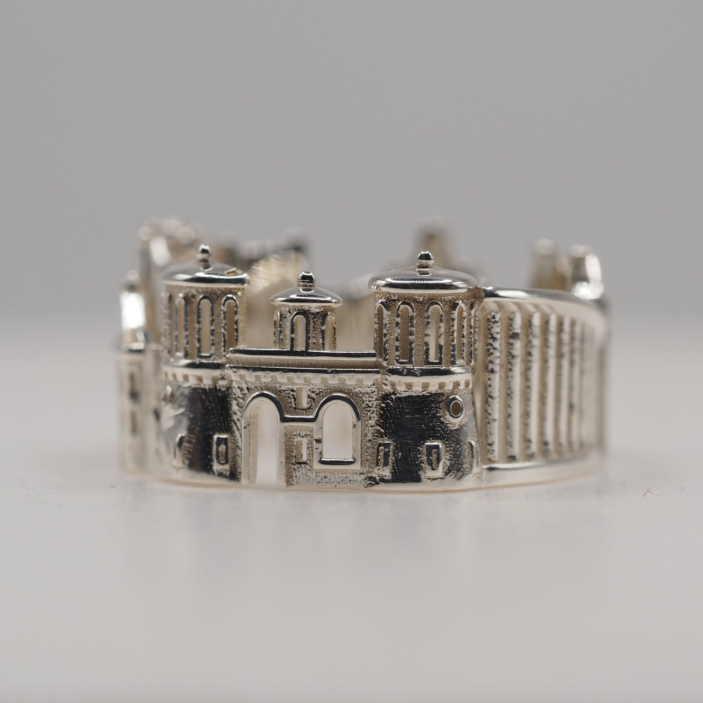 Luxembourg Ring