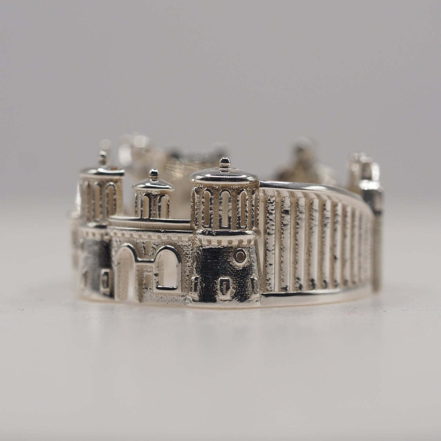 Luxembourg Ring