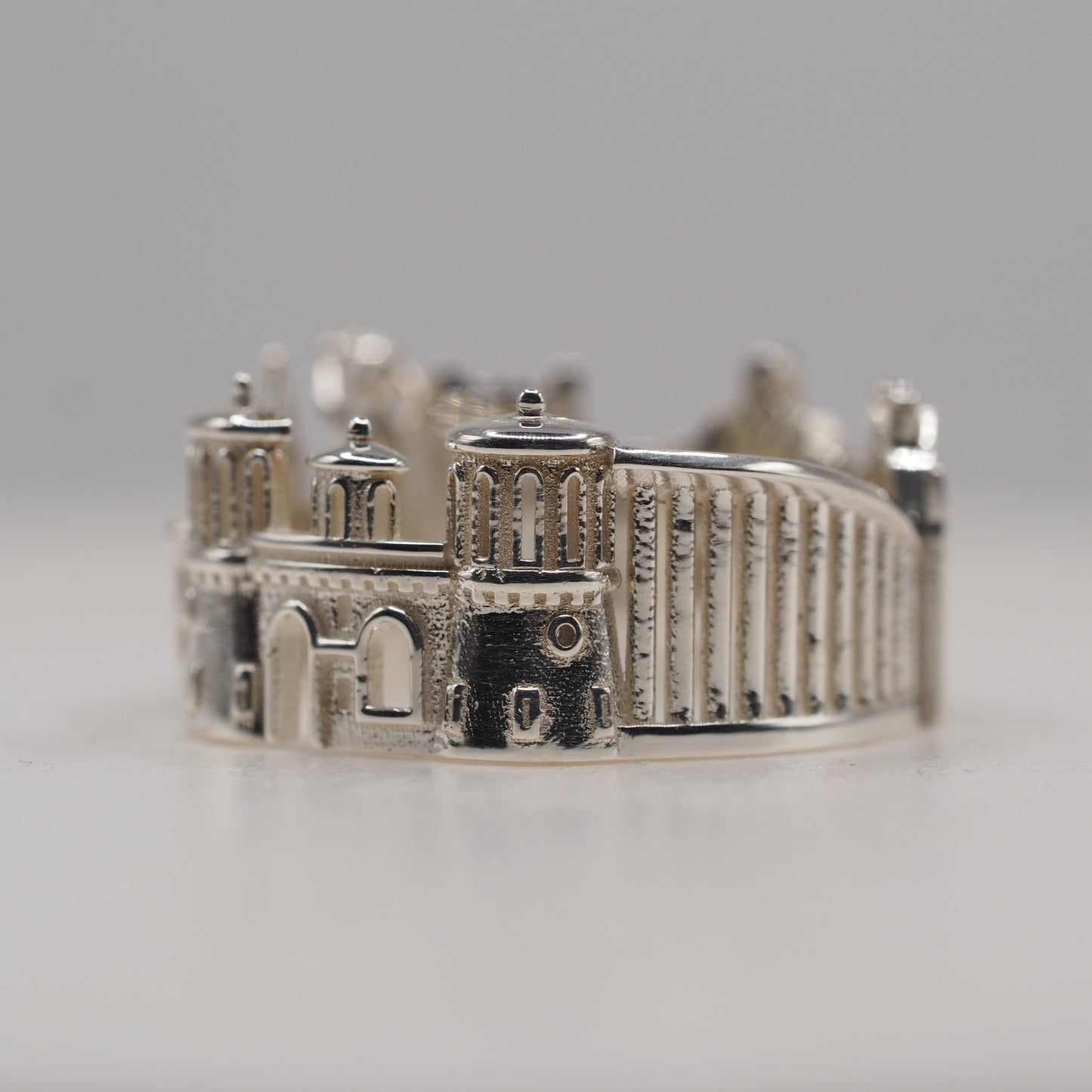 Luxembourg Ring