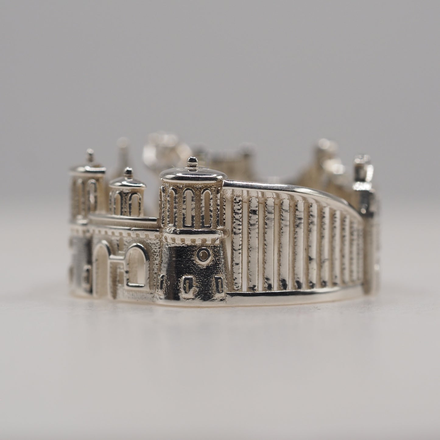 Luxembourg Ring