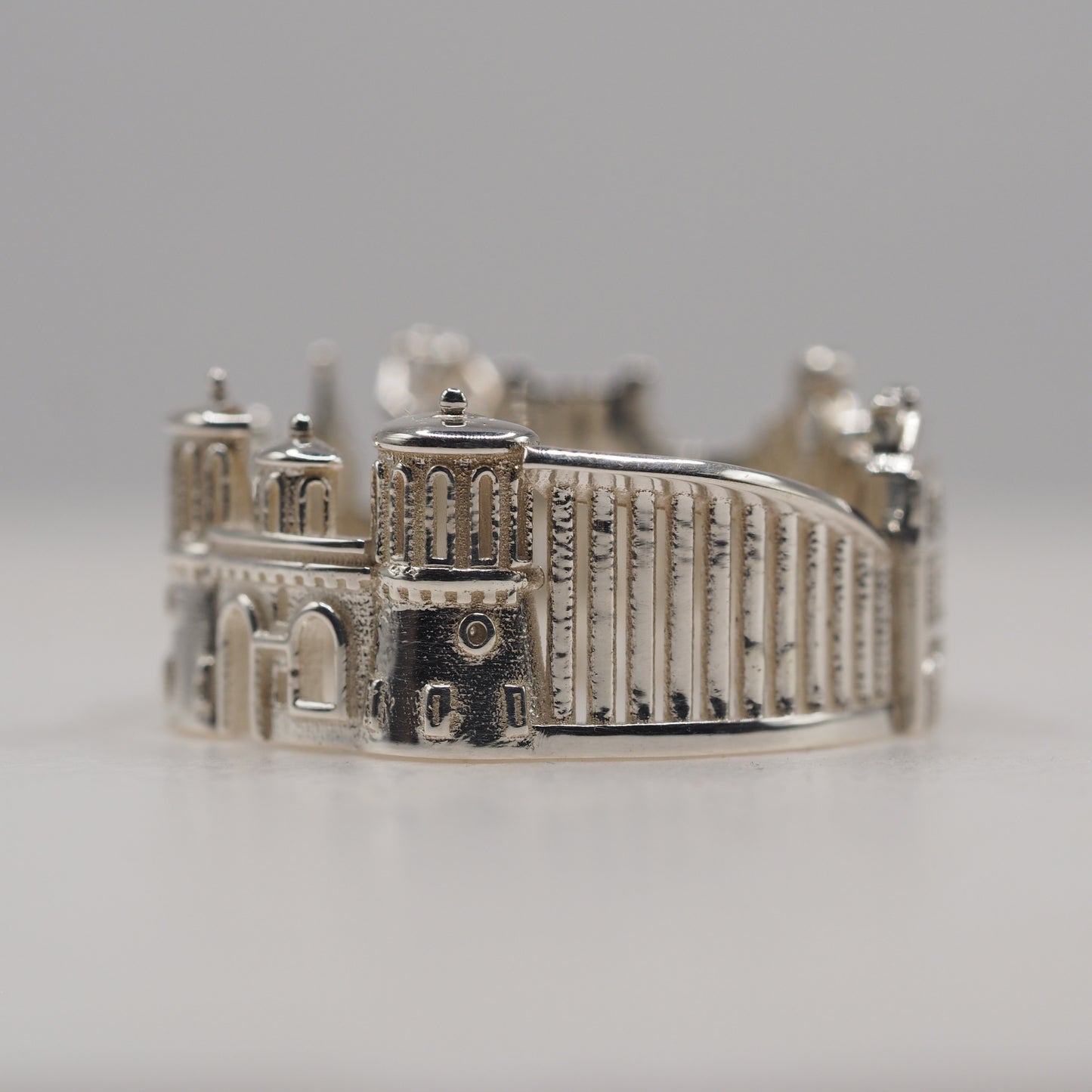 Luxembourg Ring