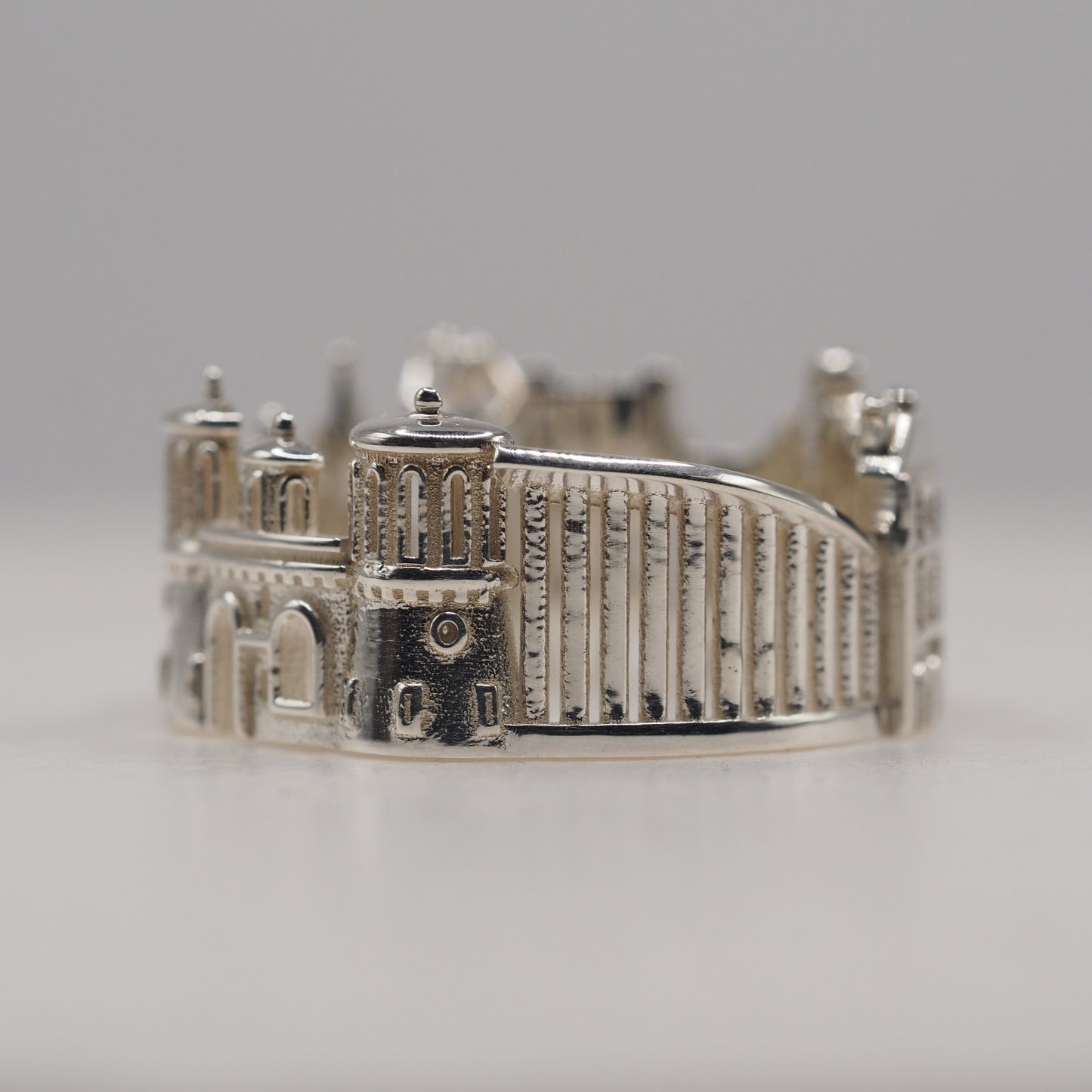 Luxembourg Ring