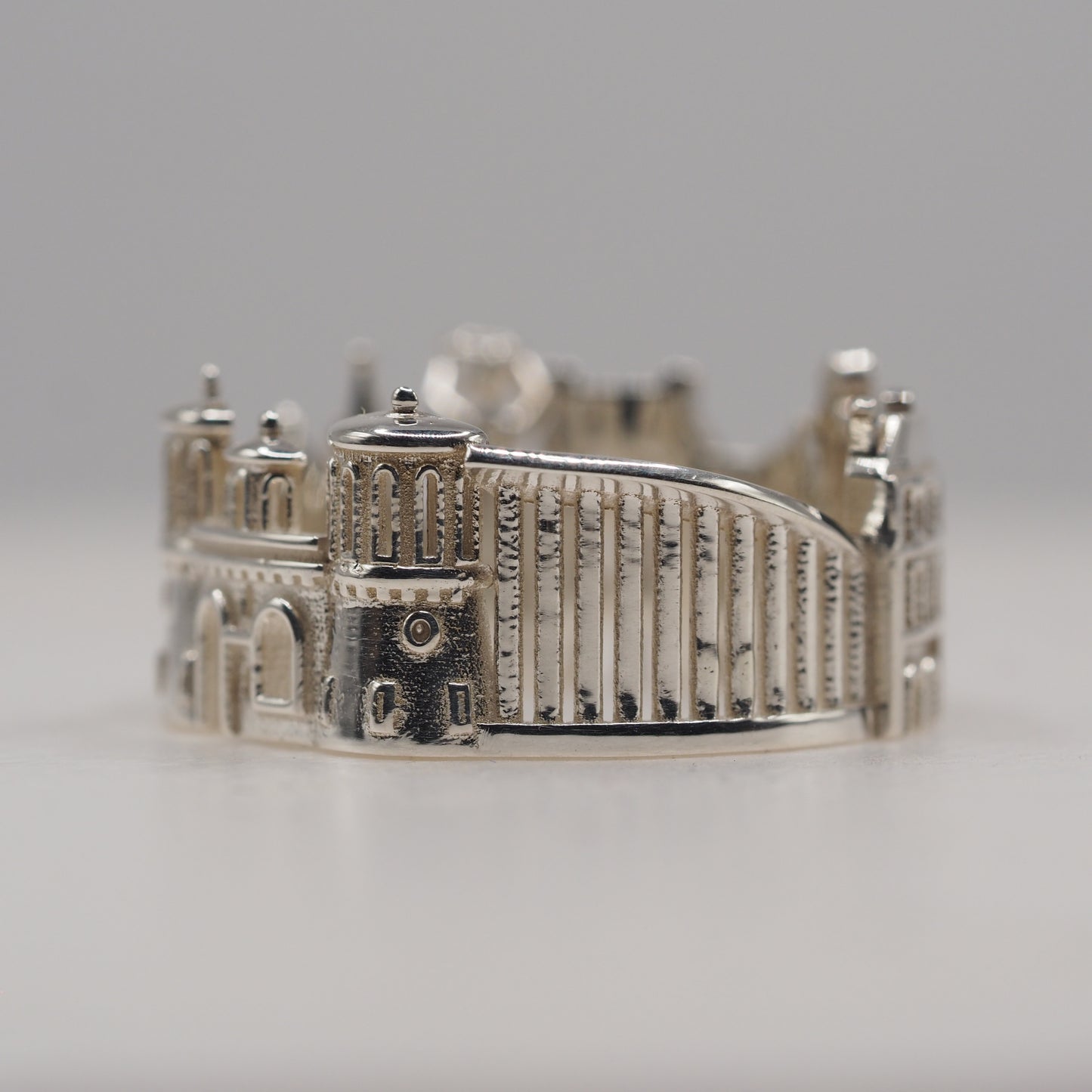 Luxembourg Ring