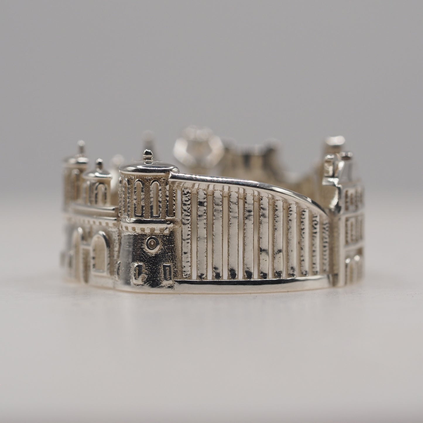 Luxembourg Ring