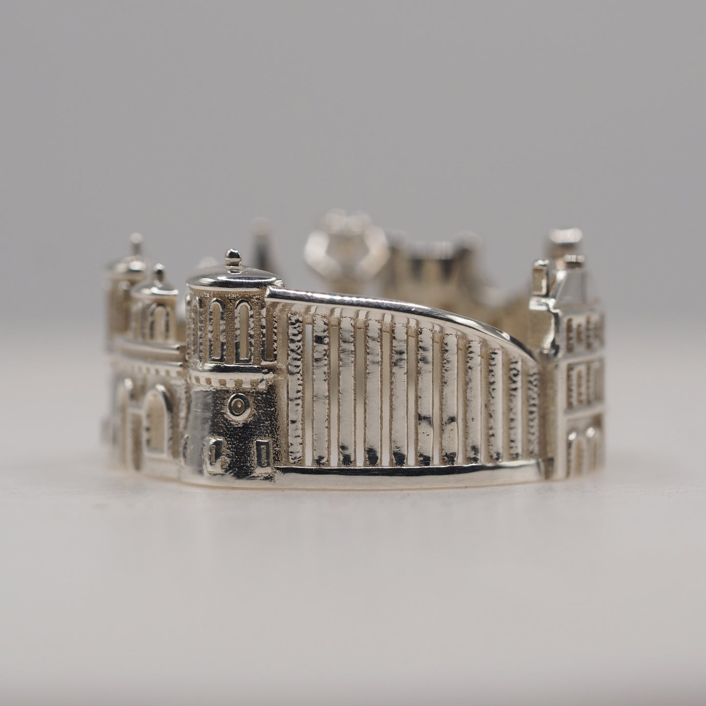 Luxembourg Ring
