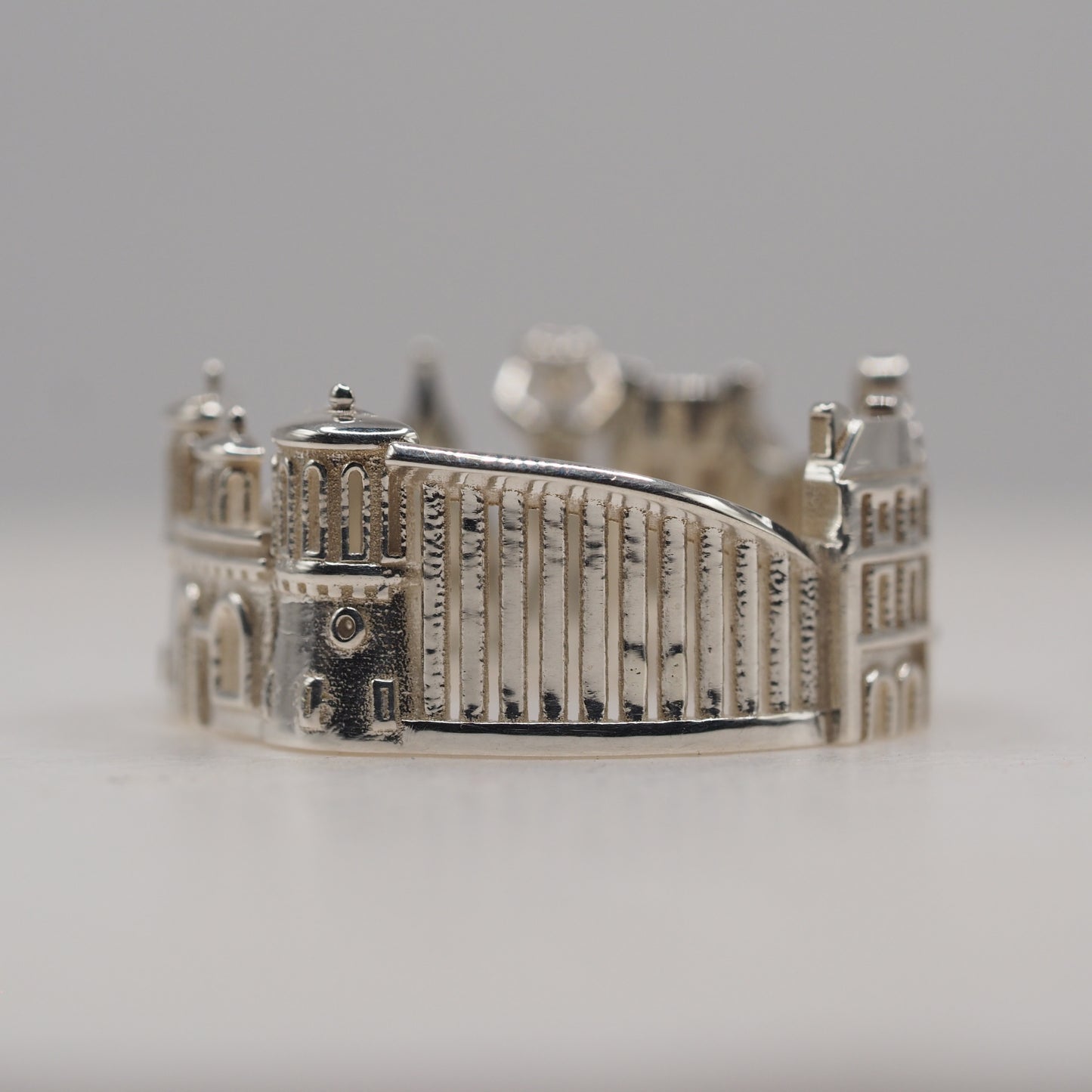 Luxembourg Ring