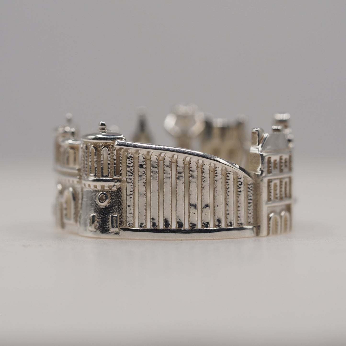Luxembourg Ring
