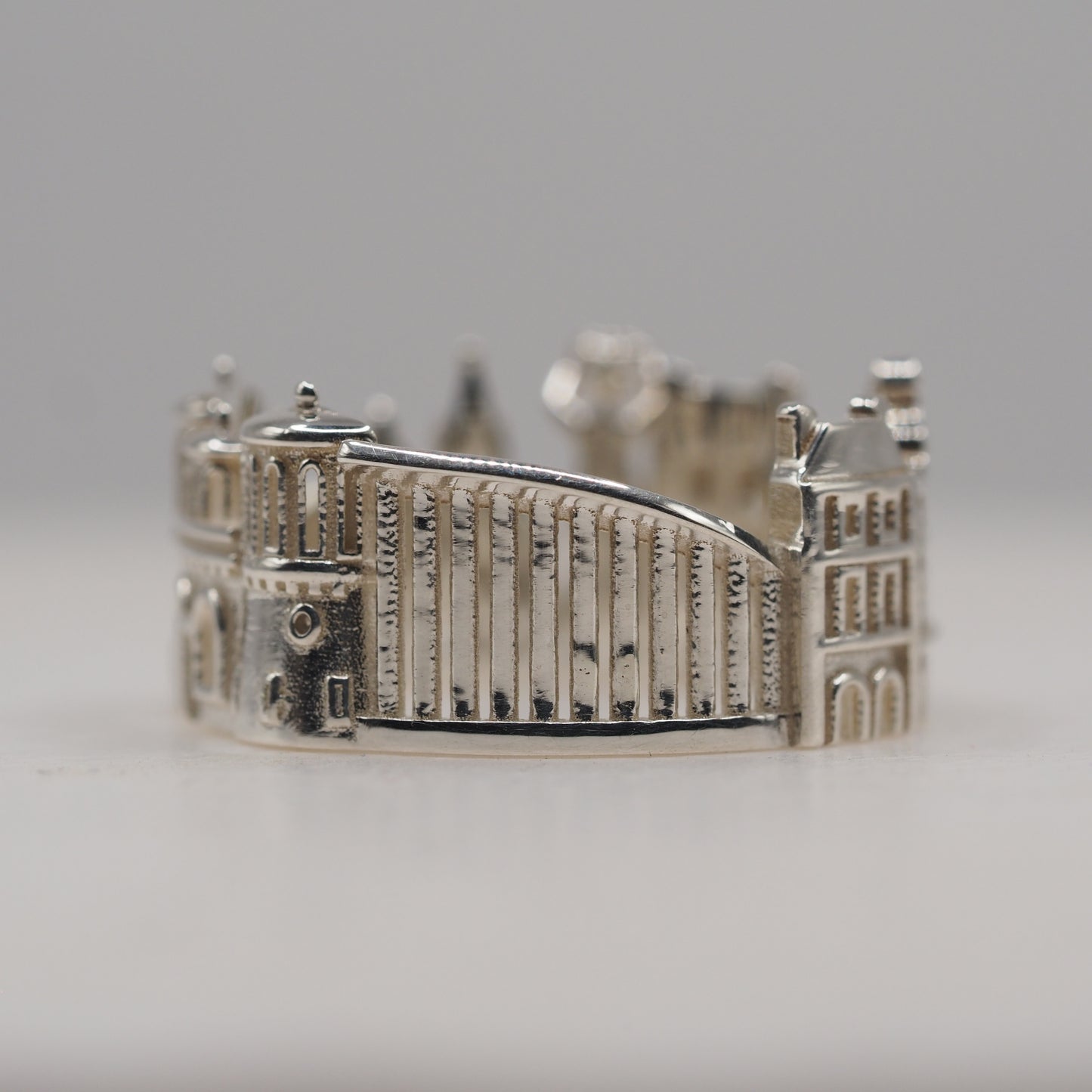 Luxembourg Ring