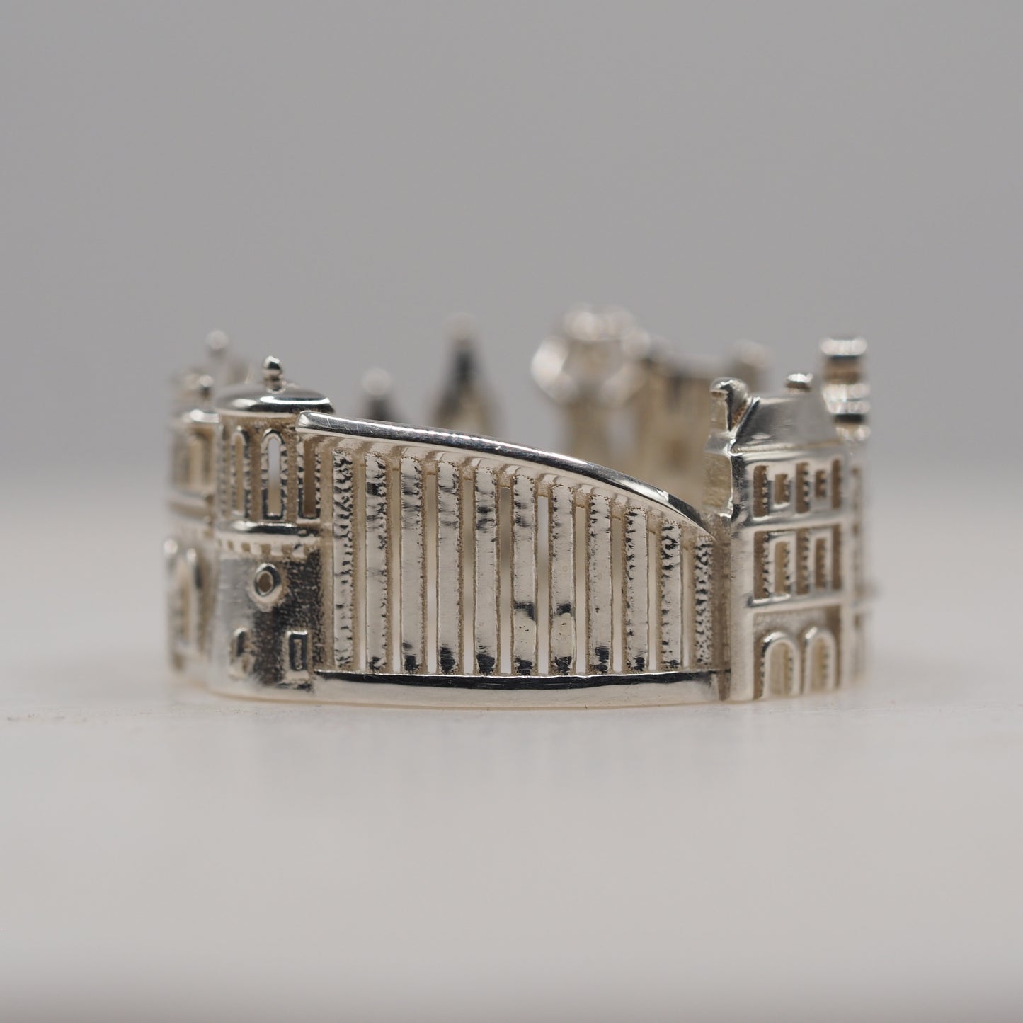Luxembourg Ring