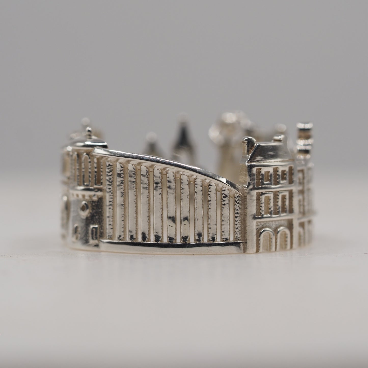 Luxembourg Ring