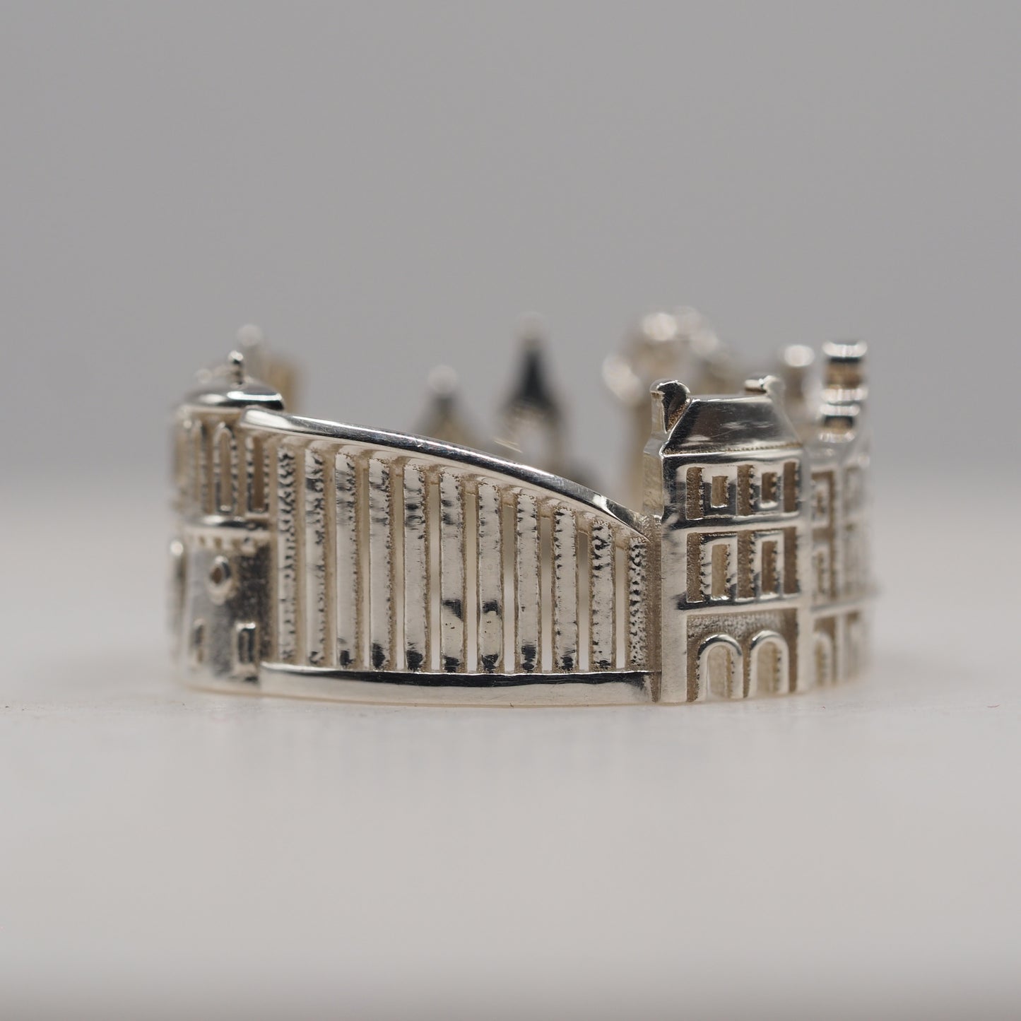 Luxembourg Ring