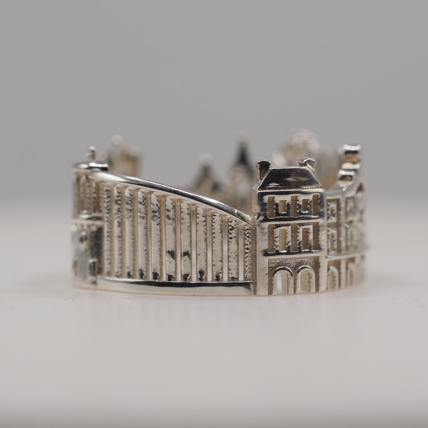 Luxembourg Ring