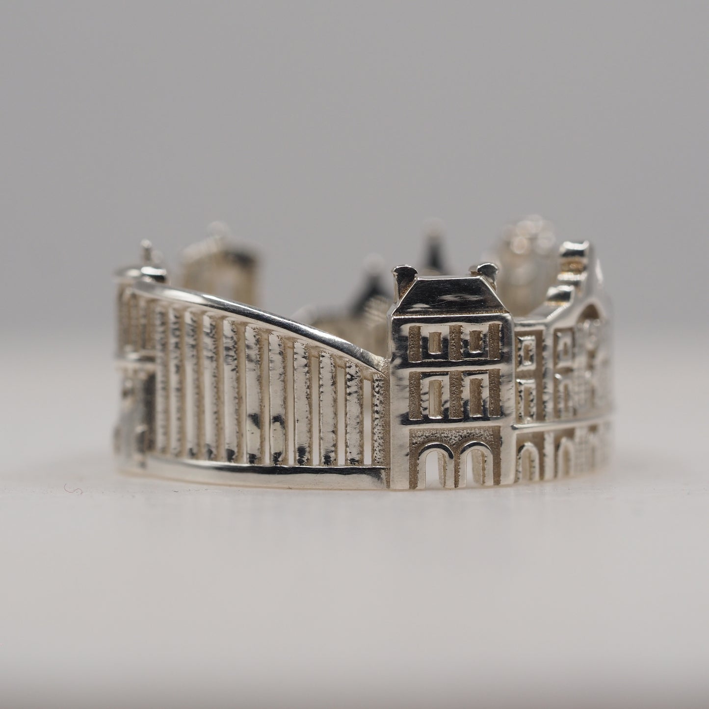 Luxembourg Ring