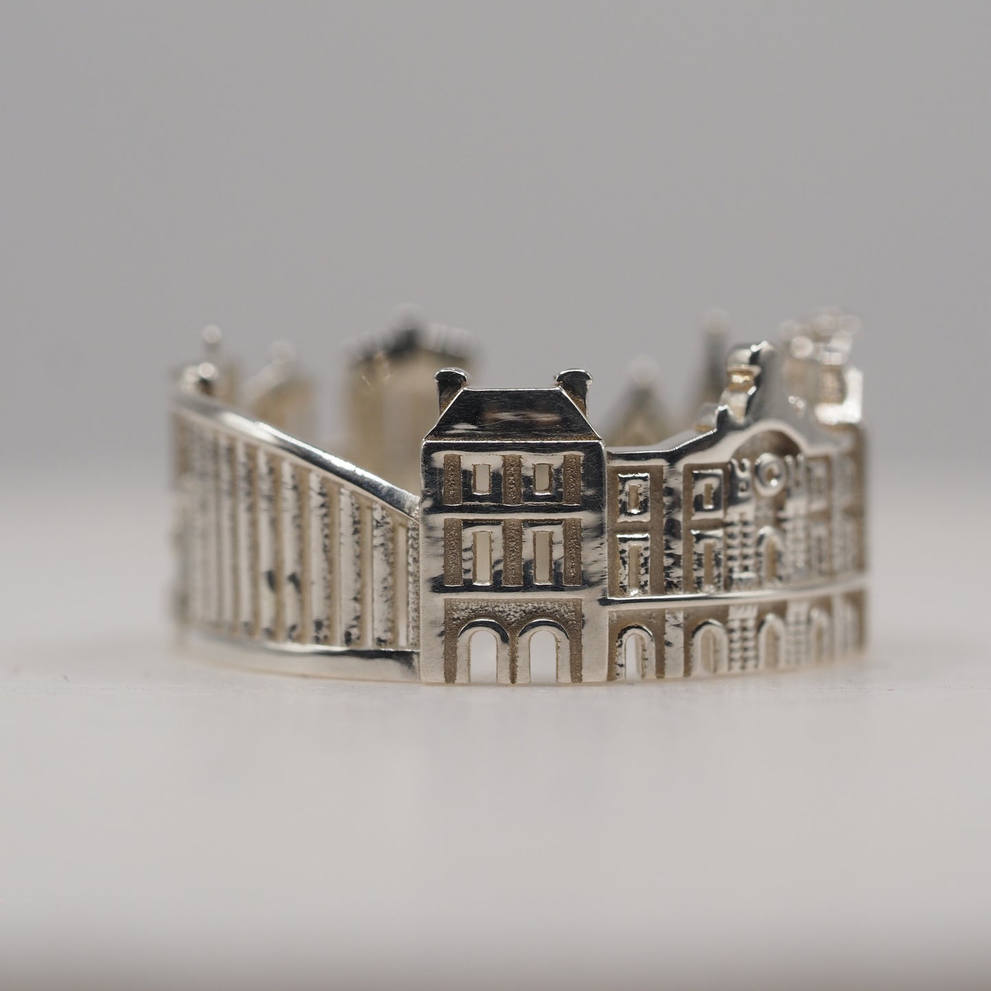 Luxembourg Ring