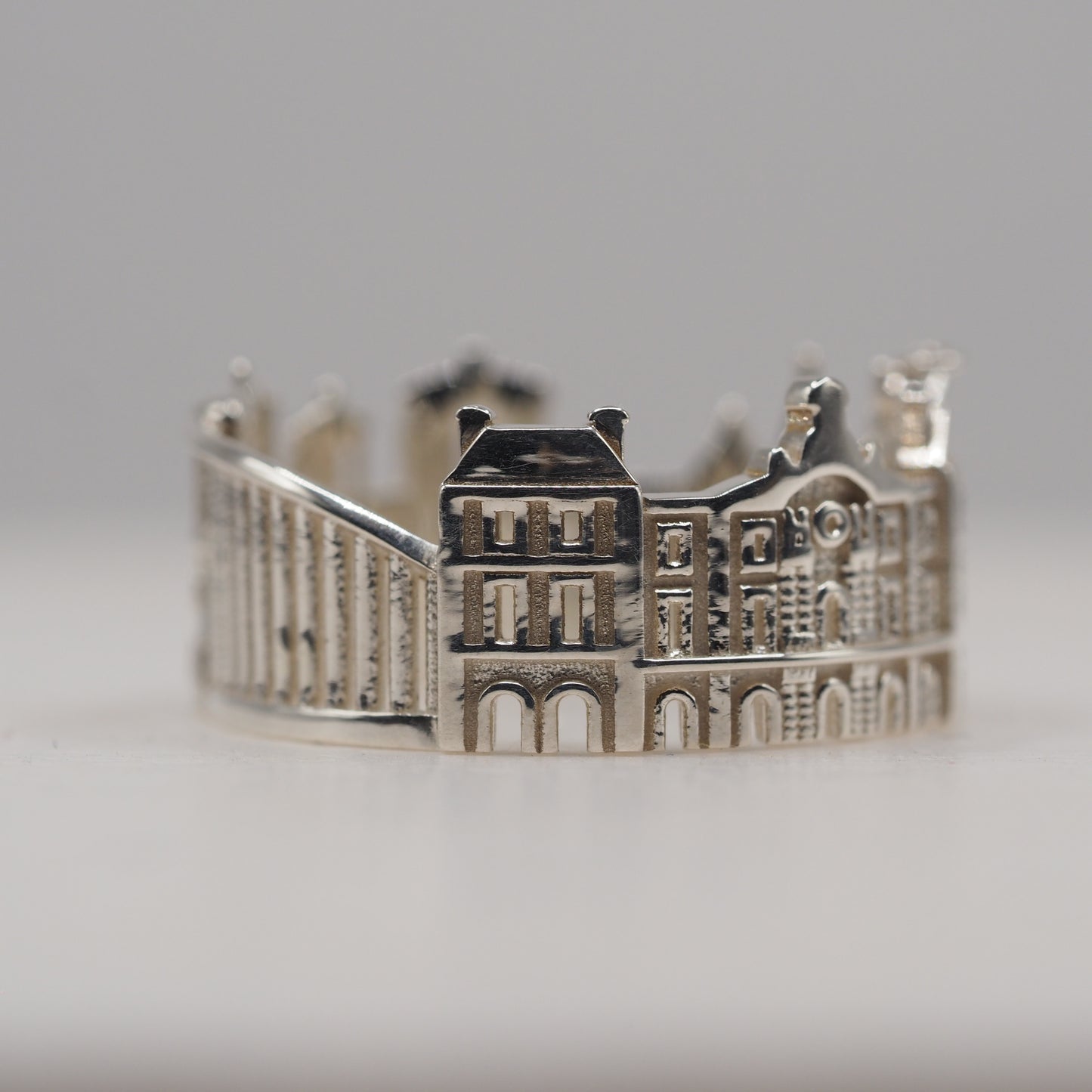 Luxembourg Ring