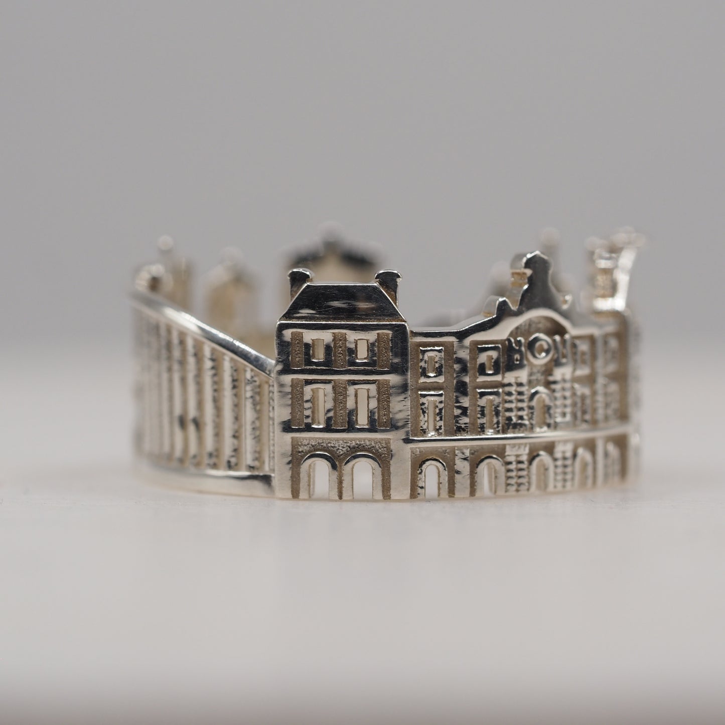 Luxembourg Ring