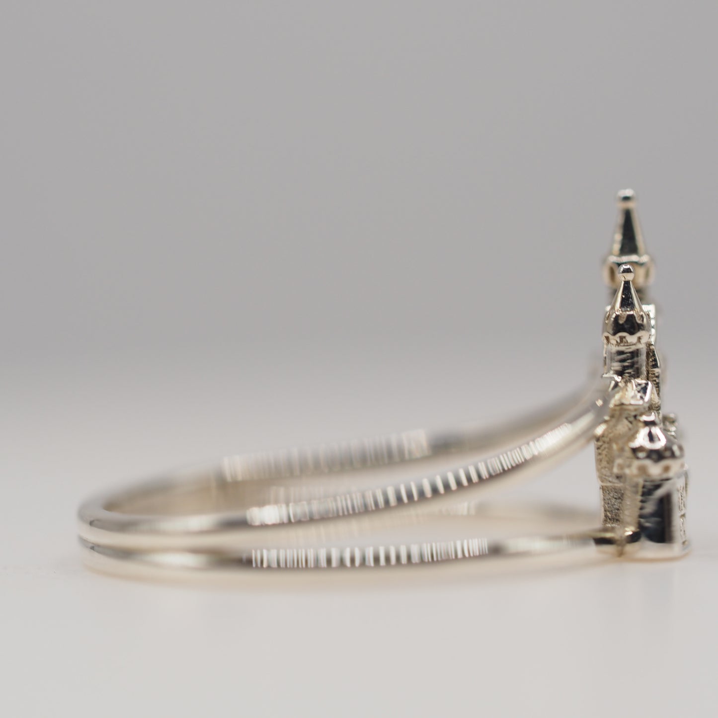 Neuschwanstein Castle Ring