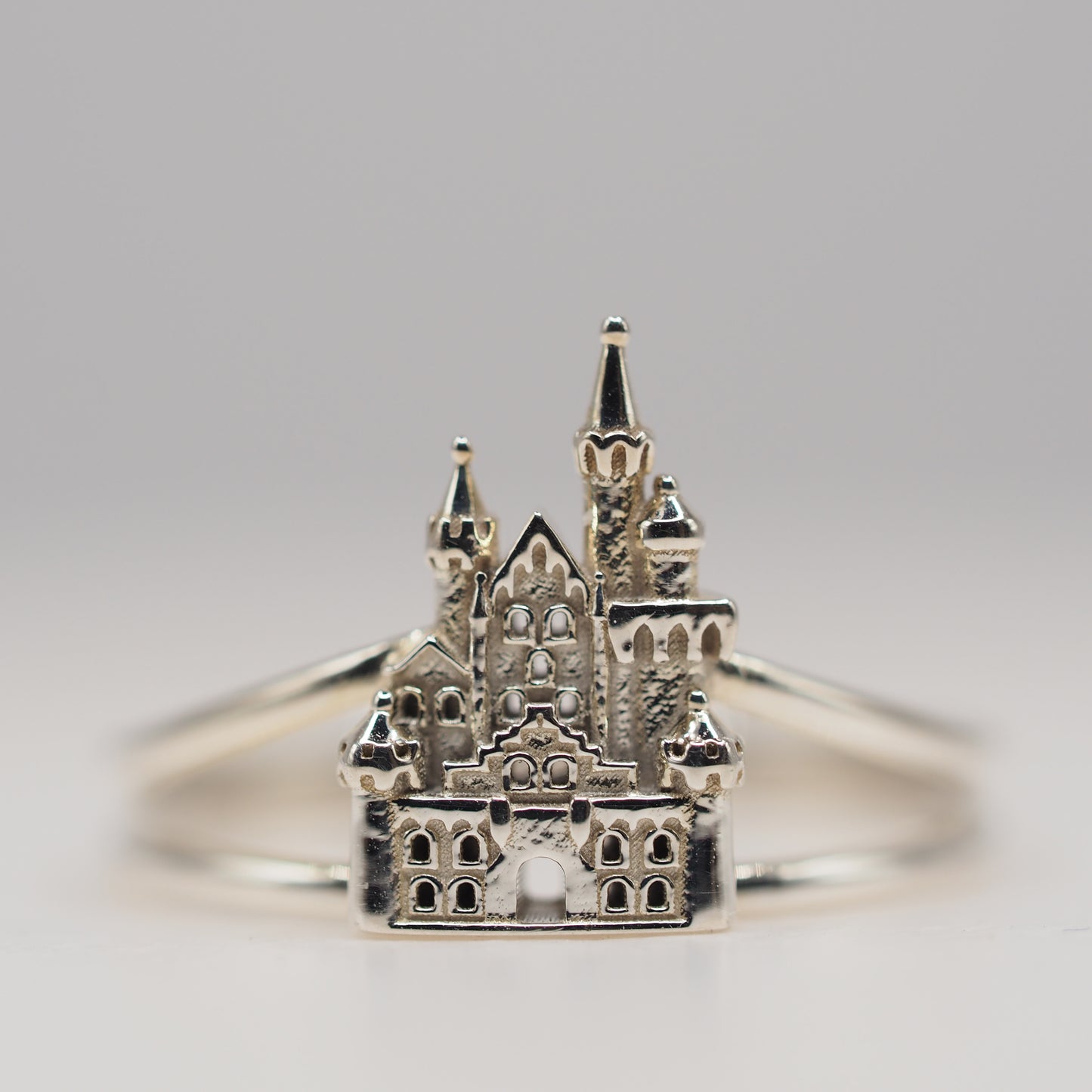 Neuschwanstein Castle Ring