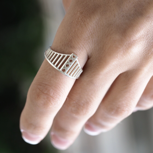 Bay Bridge, San Francisco, California