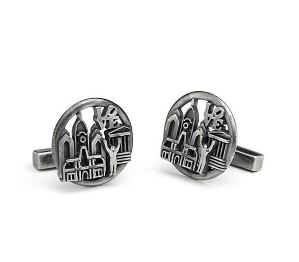 Philadelphia, PA Cufflinks