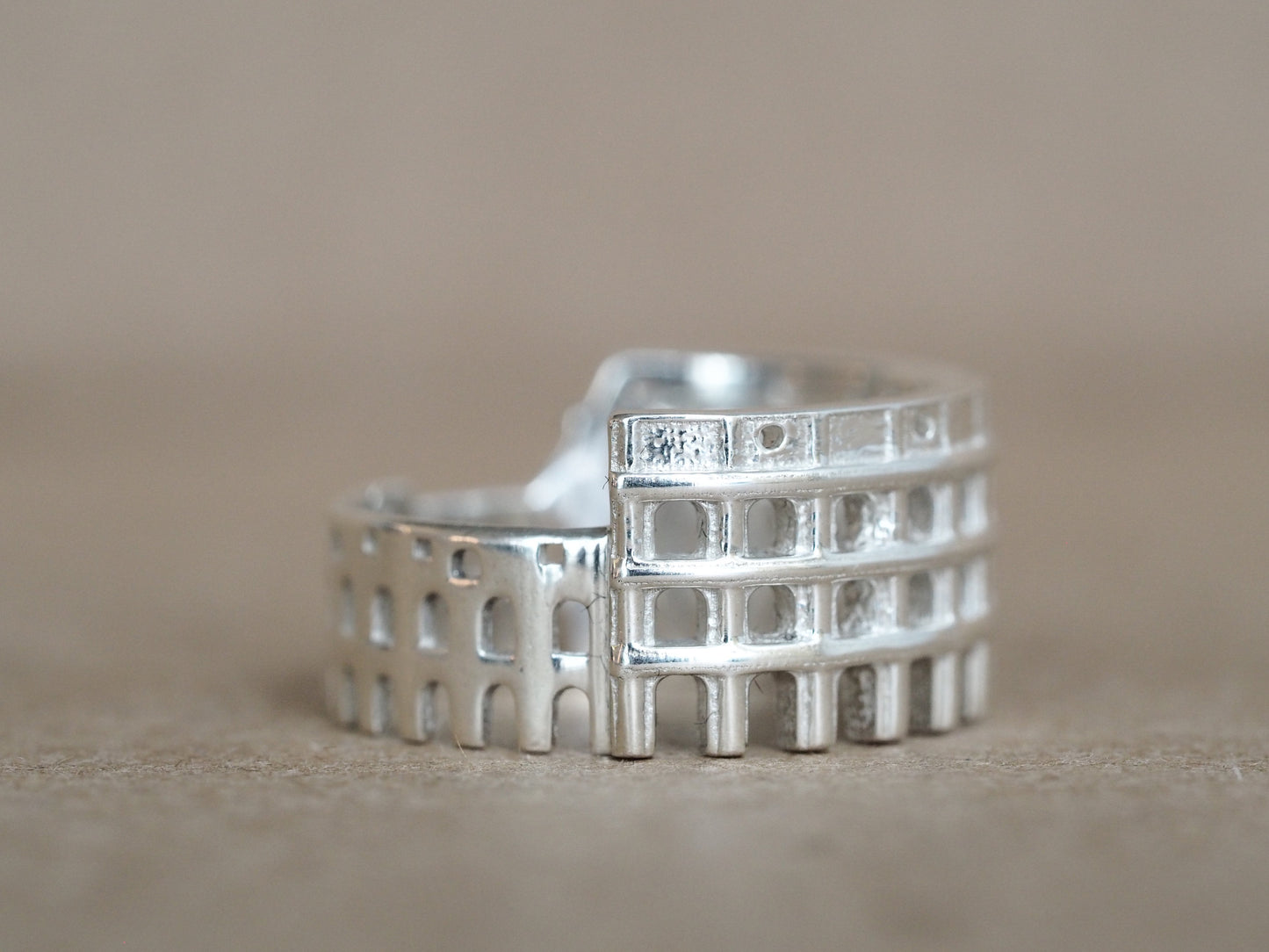 Colosseum Rome Italy