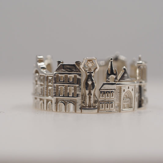 Luxembourg Ring