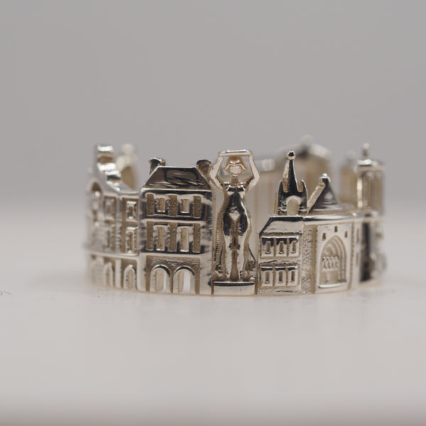Luxembourg Ring