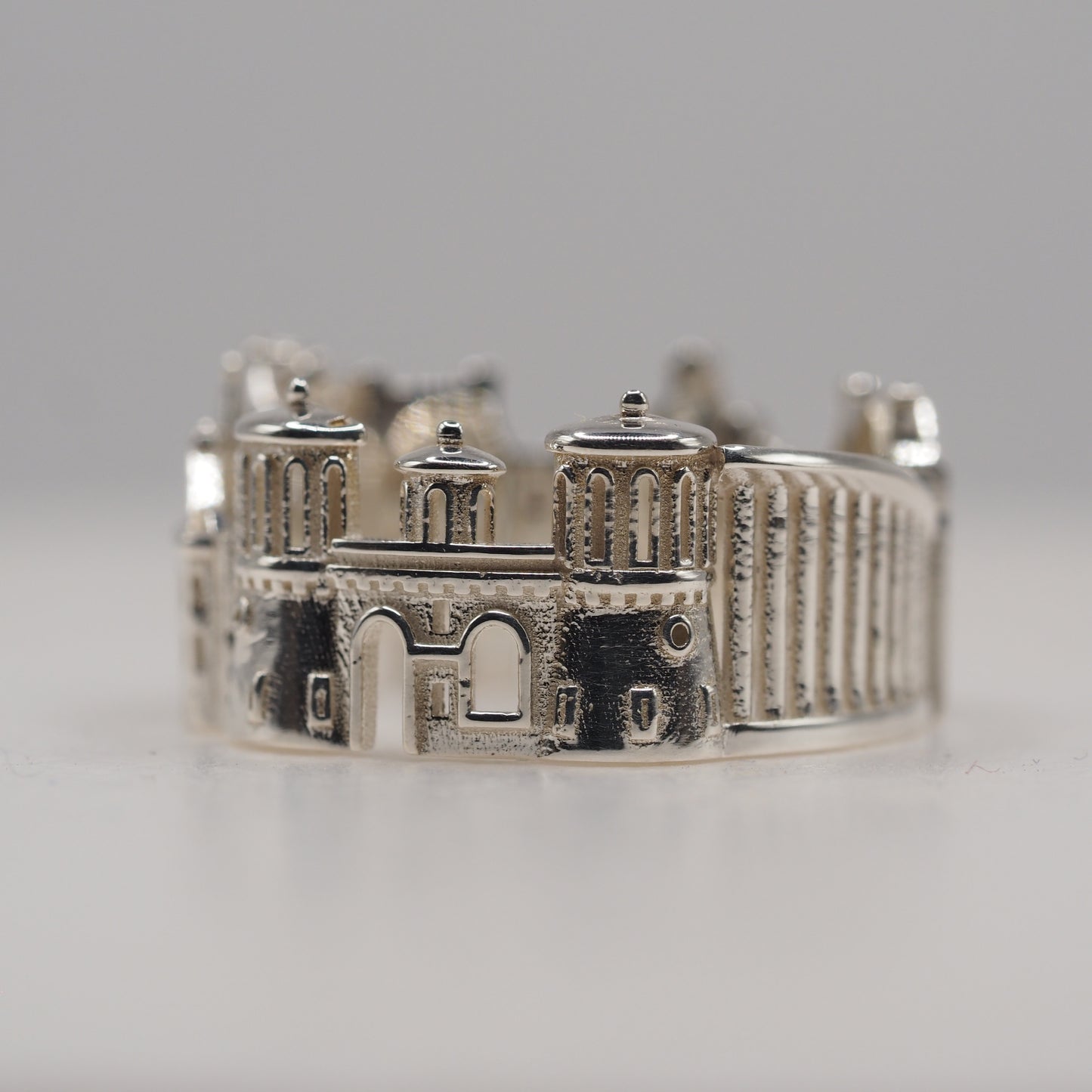 Luxembourg Ring