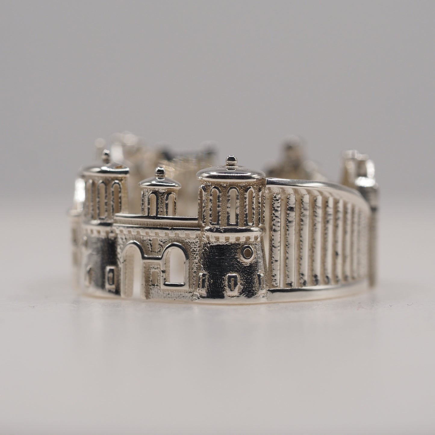 Luxembourg Ring