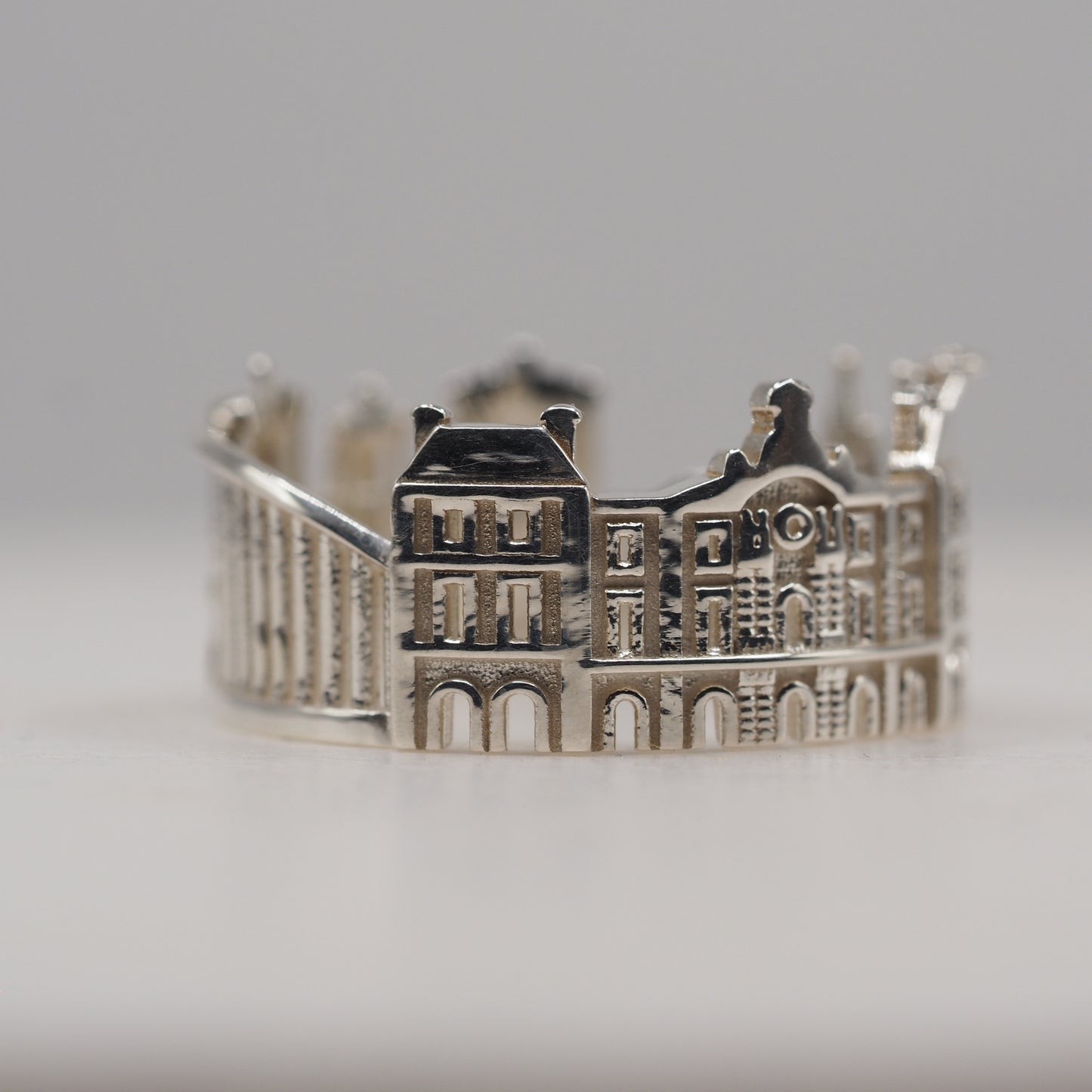 Luxembourg Ring