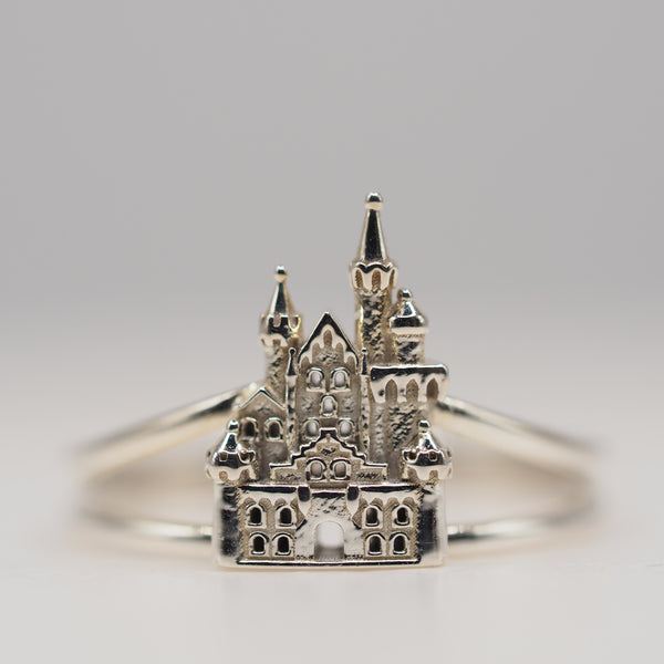 Neuschwanstein Castle Ring