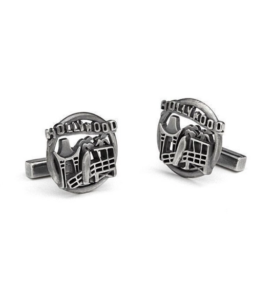 Los Angeles, CA Cufflinks