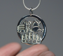 Load image into Gallery viewer, Valencia, Spain Pendant
