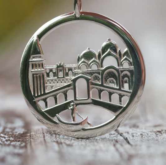 Venice, Italy Pendant